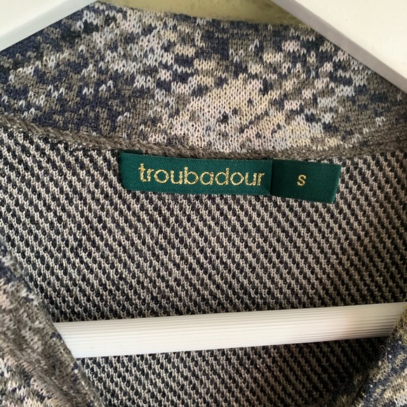 ANTHROPOLOGIE Troubadour Sweater - Picture 5 of 8